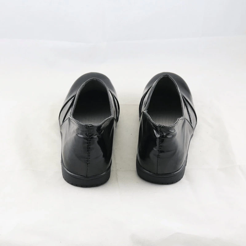 Kamen Rider Amazon Cosplay Shoes - Image 4