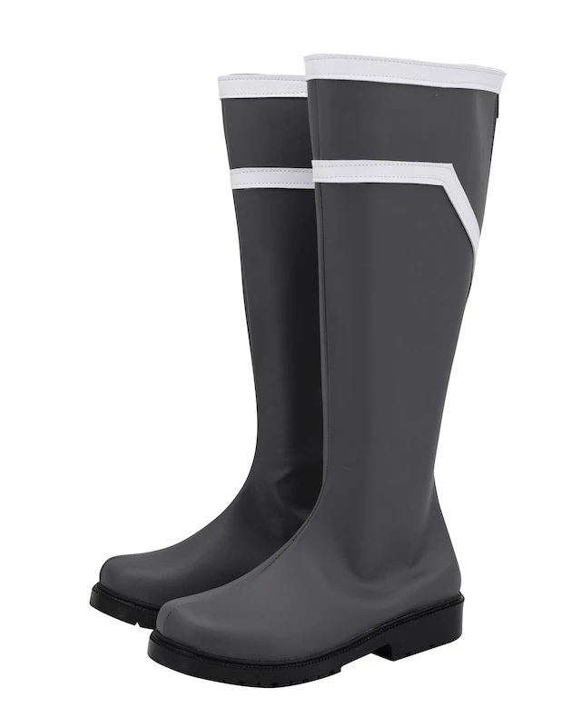My Next Life As A Villainess: All Routes Lead To Doom! Alan Stuart Suit Cosplay Boots - Image 4