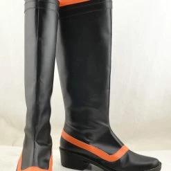 League Of Legends Jinx Skins Firecracker Cosplay Boots