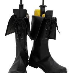 Final Fantasy XIV Thancred Cosplay Boots