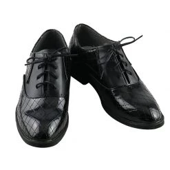 Final Fantasy XV Ignis Stupeo Scientia Cosplay Boots