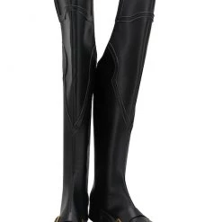 Granblue Fantasy Lancelot Cosplay Boots