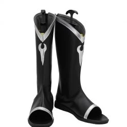 RWBY Lie Ren Cosplay Boots