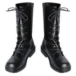 Resident Evil 3: Remake Jill Valentine Cosplay Boots