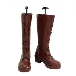 Virtual YouTuber Inui Toko Cosplay Boots