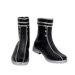 Yu-Gi-Oh! Sky Striker Ace Cosplay Shoes