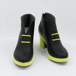 Uma Musume Pretty Derby Vodka Cosplay Shoes