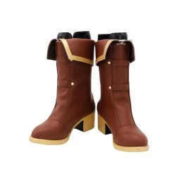 Love Live! Kotori Minami Pirates Ver. Cosplay Shoes