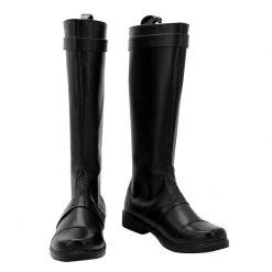 The Case Study Of Vanitas Noe Archiviste Cosplay Boots