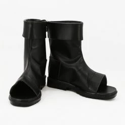 Naruto Orochimaru Cosplay Shoes