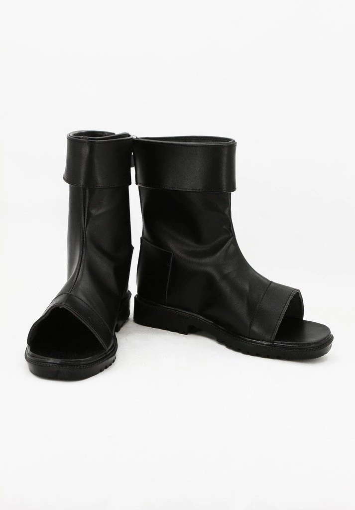 Naruto Orochimaru Cosplay Shoes