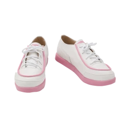 The Detective Is Already Dead Yui Saikawa Cosplay Shoes