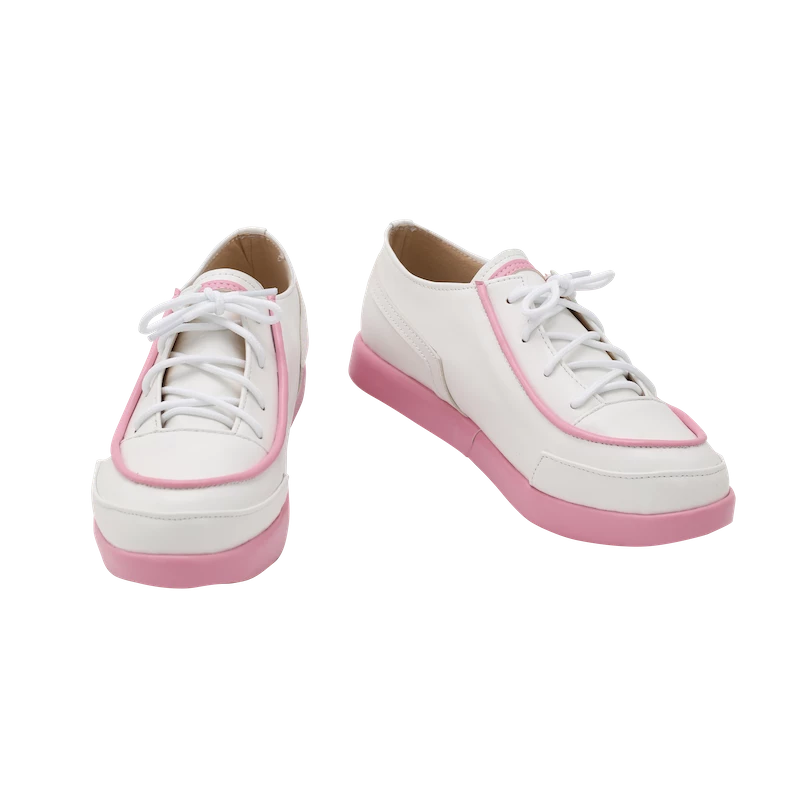 The Detective Is Already Dead Yui Saikawa Cosplay Shoes