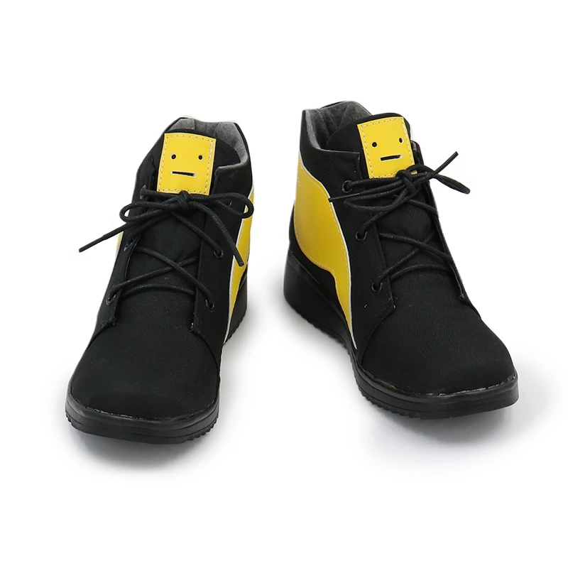 Virtual YouTuber Petra Gurin Cosplay Shoes