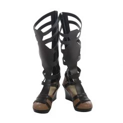 Wonder Woman Cosplay Boots