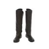 Star Wars Episode VIII: The Last Jedi Rey Jedi Training Suit Cosplay Boots