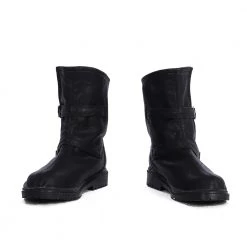 Resident Evil 2 Remake: Claire Redfield Cosplay Boots