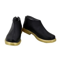 JoJo's Bizarre Adventure Jotaro Kujo Cosplay Shoes