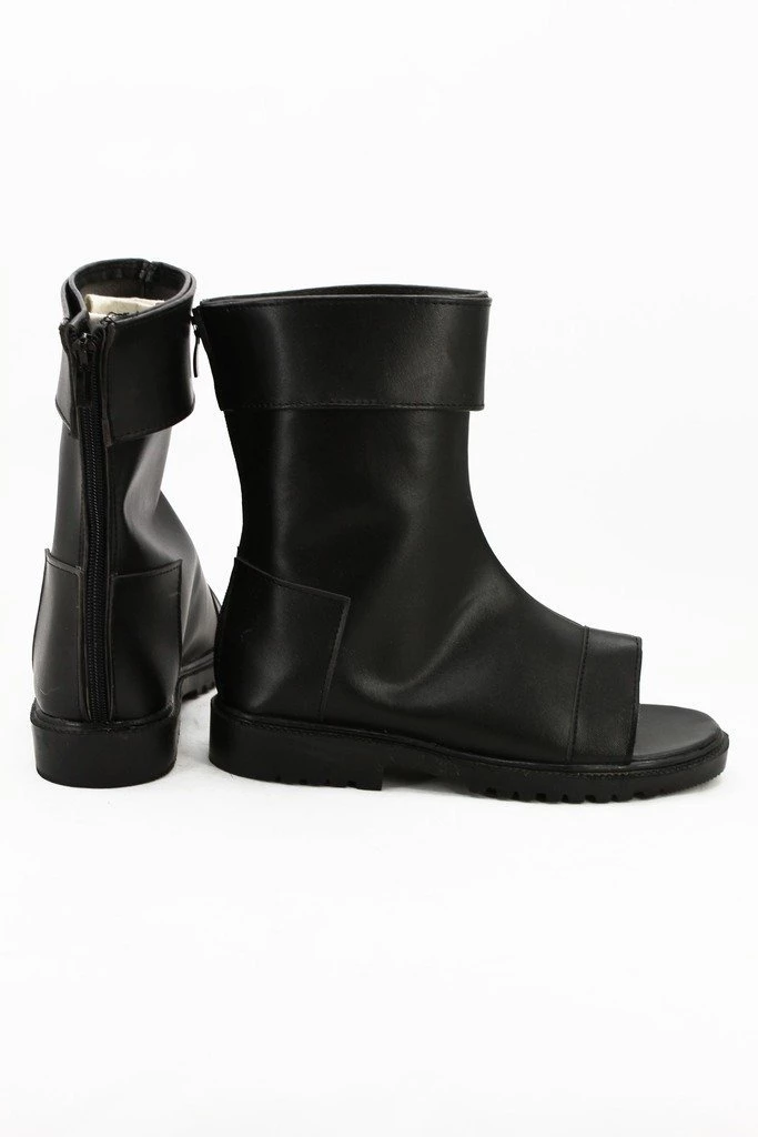 Naruto Orochimaru Cosplay Shoes - Image 2