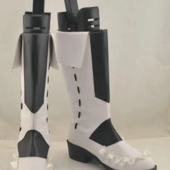 Diabolik Lovers More Blood Mukami Kou Cosplay Boots