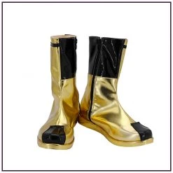 Nova Richard Rider Cosplay Boots