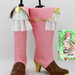 Love Live! Kotori Minami April Ver. Cosplay Boots