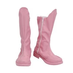 Yuki Yuna Is A Hero Yuna Yuki Cosplay Boots