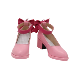 Virtual YouTuber Nakiri Ayame Cosplay Shoes