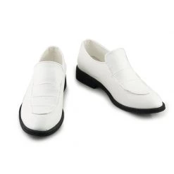 Yakuza Kiryu Kazuma Cosplay Shoes