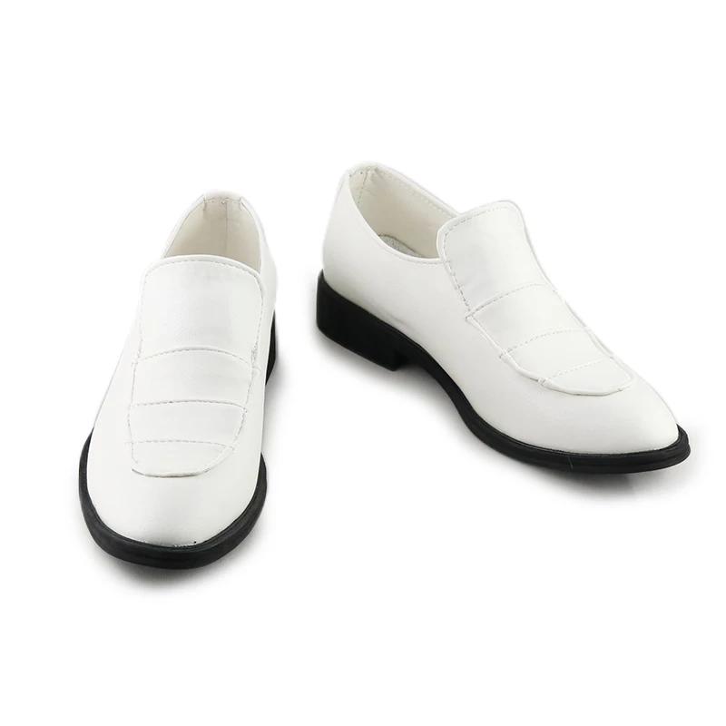Yakuza Kiryu Kazuma Cosplay Shoes