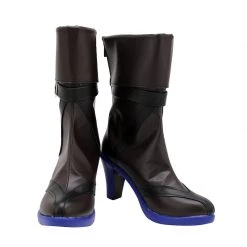 Project Sekai: Colorful Stage! Feat. Hatsune Miku Shinonome Akito Cosplay Shoes