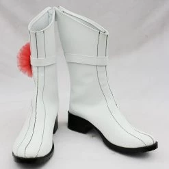 Amnesia Heroine Cosplay Boots