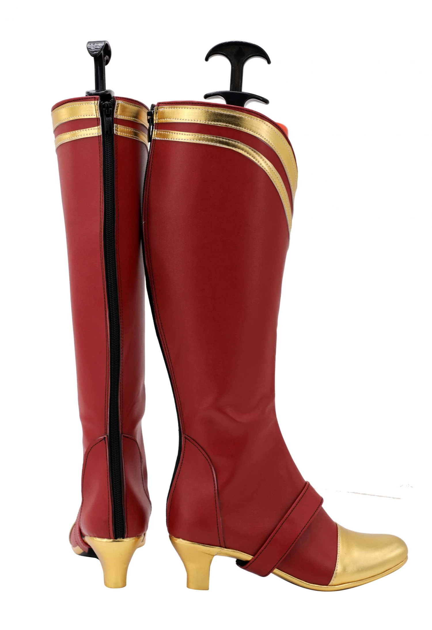 Ensemble Stars Artistic Partisan Cosplay Boots - Image 4