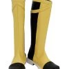 One Piece Vinsmoke Sanji Cosplay Boots