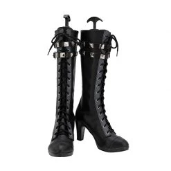 The Idolmaster Cinderella Girls Starlight Stage 3rd Anniversary Cosplay Boots
