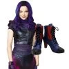 Descendants 3 Evie Cosplay Shoes