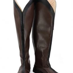 X-Men Wolverine Cosplay Boots