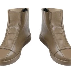 Star Wars: The Mandalorian Mandalorian Cosplay Shoes