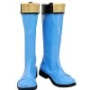 Ninpu Sentai Hurricaneger Nanami Nono Cosplay Boots
