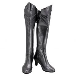League Of Legends LOL Diana Cosplay Boots