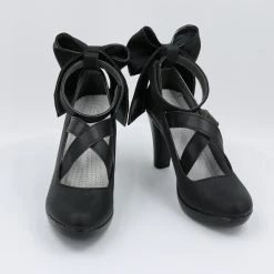 Uma Musume Pretty Derby Rice Shower Cosplay Shoes