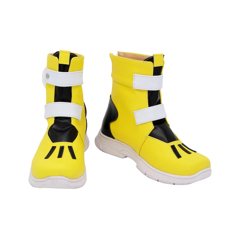 Ensemble Stars Crazy:B Himeru Cosplay Shoes - Image 2
