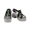 Arknights La Pluma Cosplay Shoes