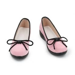 Miraculous: Tales Of Ladybug & Cat Noir Marinette Dupain-Cheng Cosplay Shoes