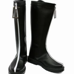 Amnesia Kent Cosplay Boots