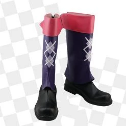 My Little Pony: Equestria Girls ‚Äì Rainbow Rocks Twilight Sparkle Cosplay Boots