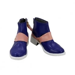 JoJo's Bizarre Adventure 7 Johnny Joestar Cosplay Shoes