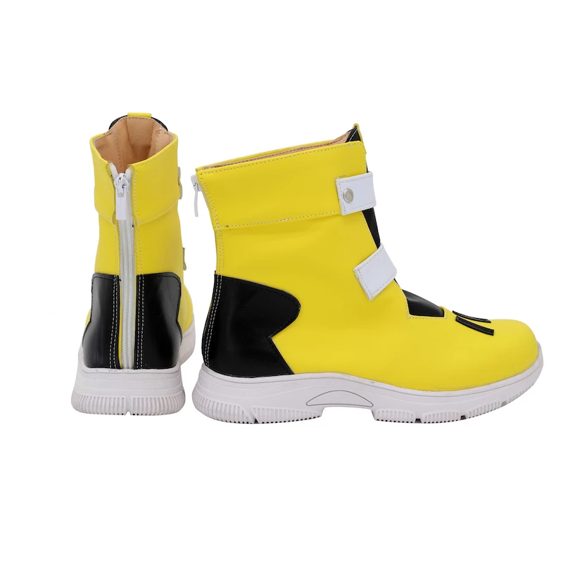 Ensemble Stars Crazy:B Himeru Cosplay Shoes - Image 3