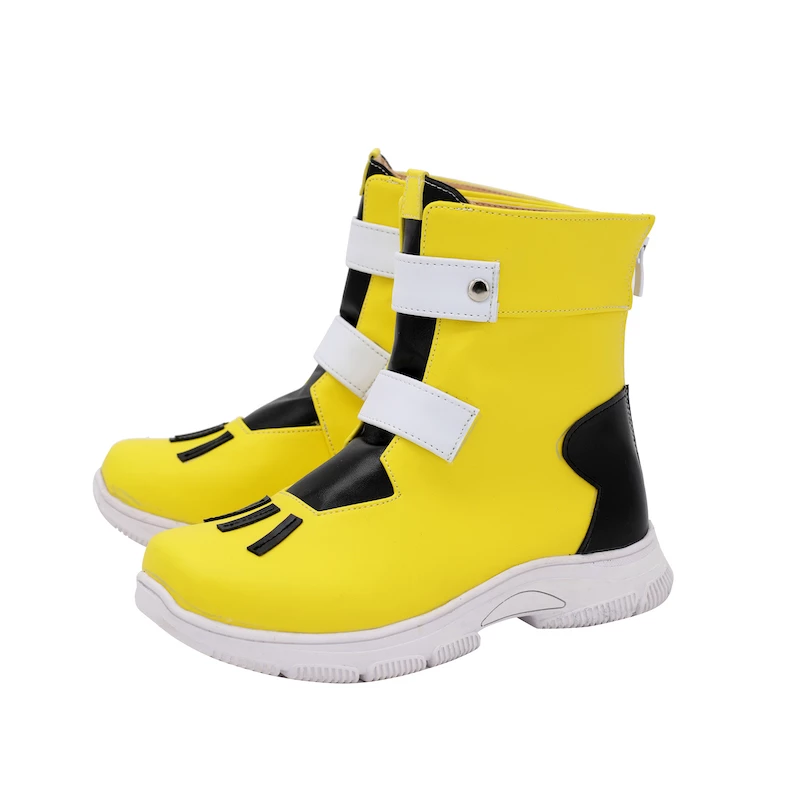 Ensemble Stars Crazy:B Himeru Cosplay Shoes - Image 4