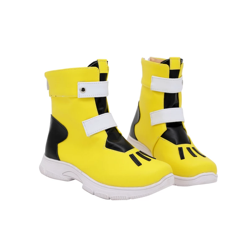 Ensemble Stars Crazy:B Himeru Cosplay Shoes - Image 5